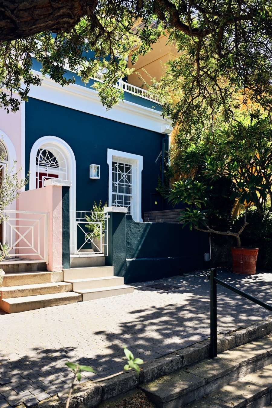 To Let 3 Bedroom Property for Rent in De Waterkant Western Cape